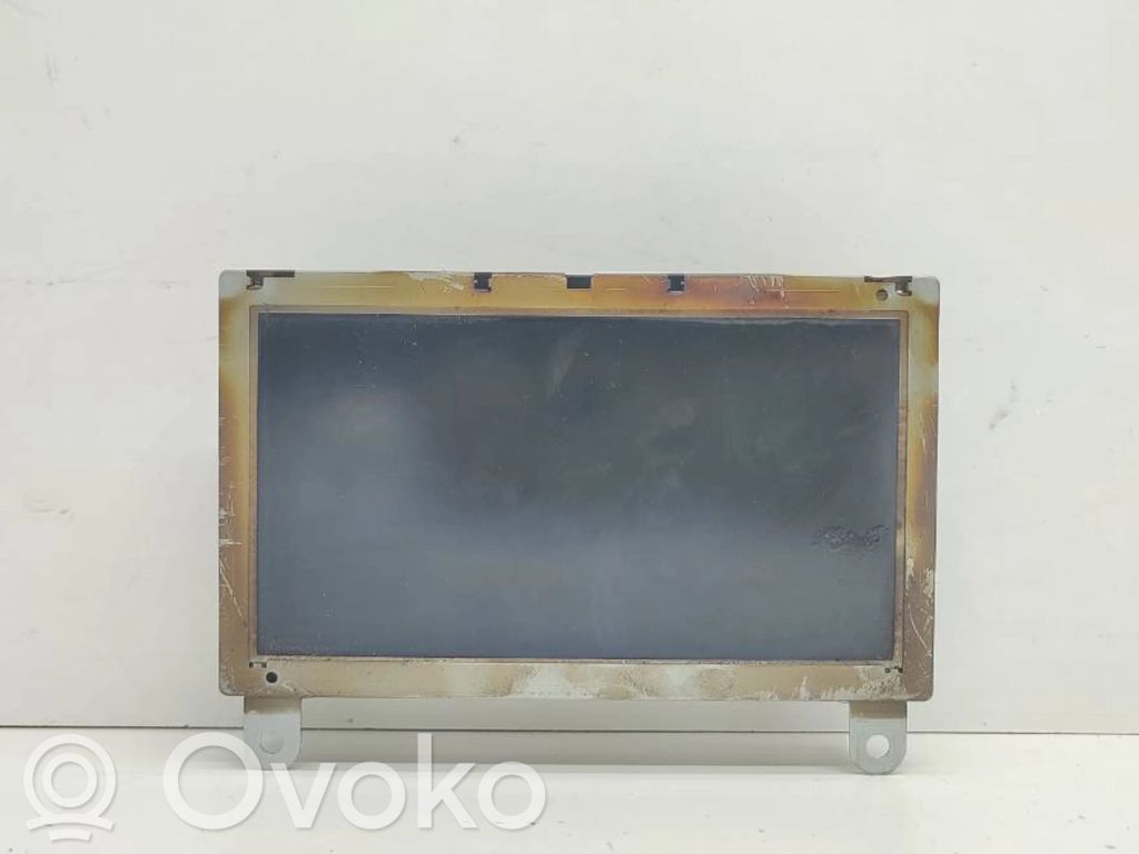 Opel Insignia A Screen/display/small screen 
