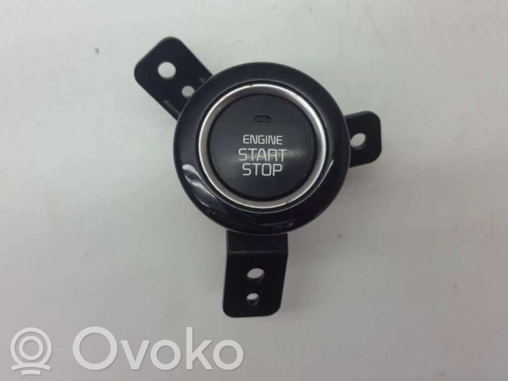 KIA Sorento Engine start stop button switch 