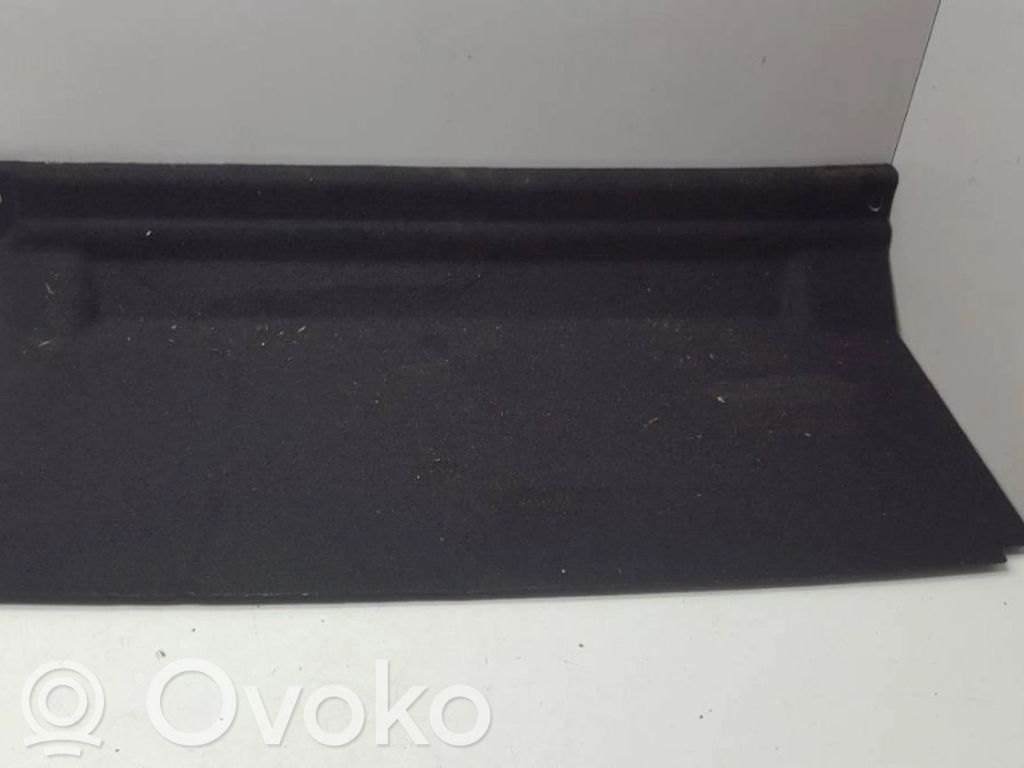 BMW 3 G20 G21 Tappetino di rivestimento del bagagliaio/baule 