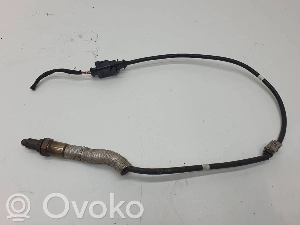 Skoda Kodiaq Sonda lambda 