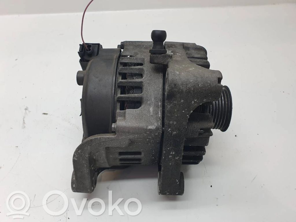 BMW 7 F01 F02 F03 F04 Generator/alternator 