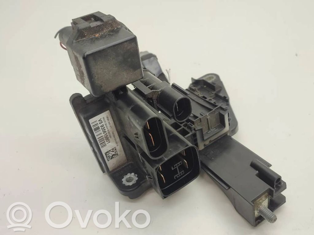 BMW 1 F20 F21 Sterownik / Moduł komfortu 