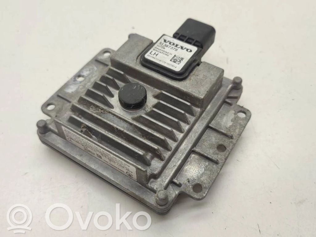 Volvo V40 Central body control module 