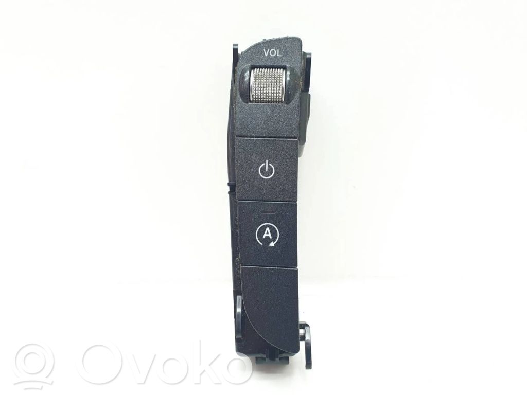 Mercedes-Benz C W205 Interruptor de control multifunción 
