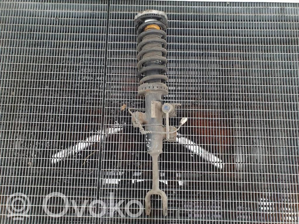 BMW 5 F10 F11 Ammortizzatore anteriore 