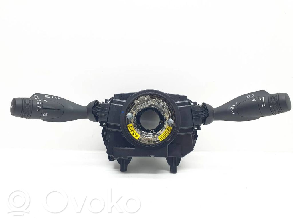Volvo S90, V90 Headlight wiper switch 