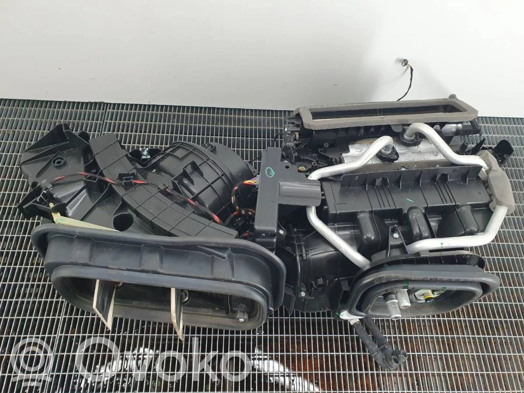 Volvo S90, V90 Nagrzewnica / Komplet 