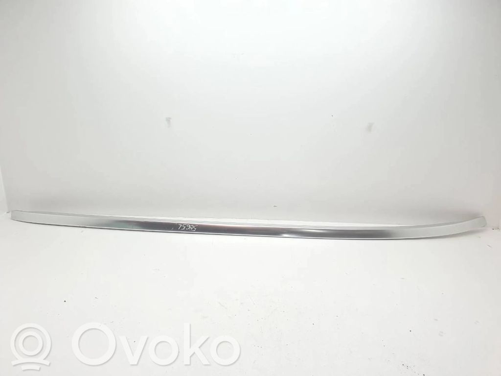 Volvo XC60 Relingi dachowe 