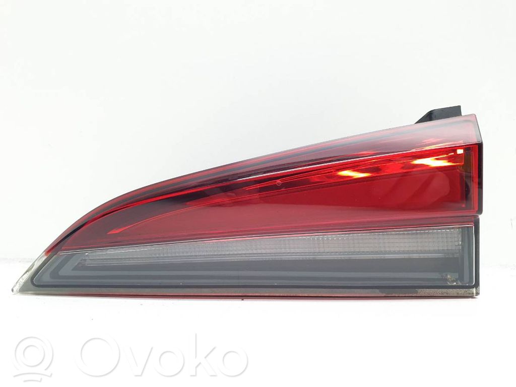 Skoda Kamiq Takavalot 