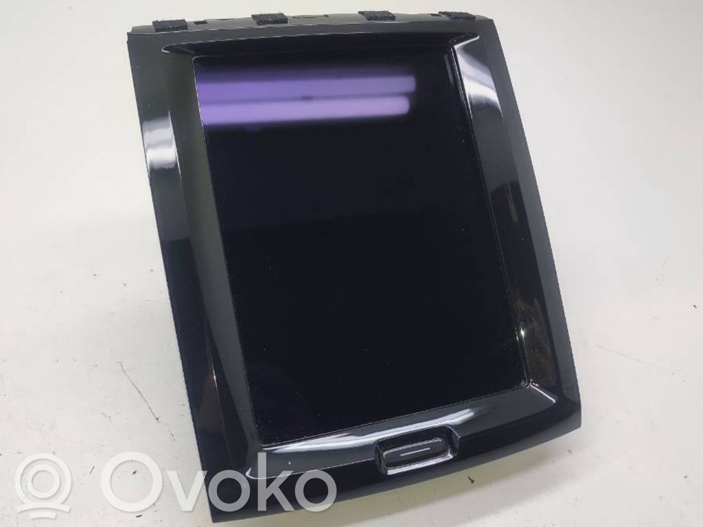 Volvo XC60 Screen/display/small screen 