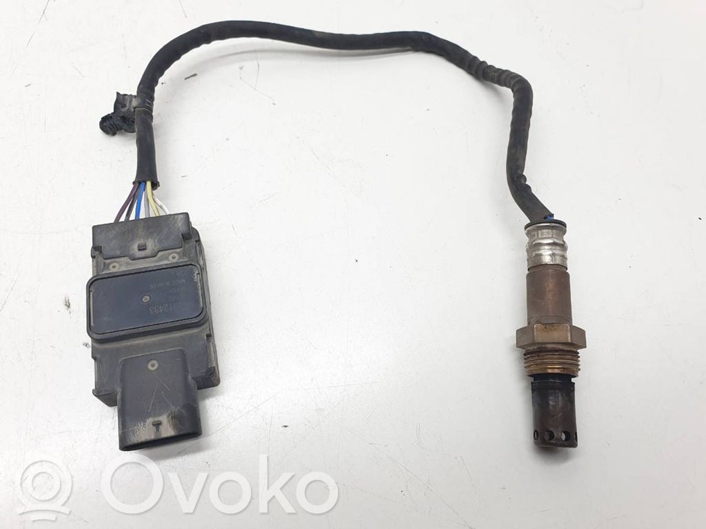 Volvo XC60 Lambda probe sensor 