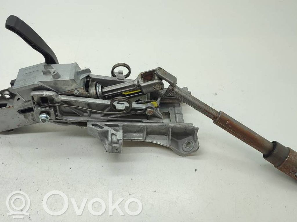 Ford Focus Ax volan 
