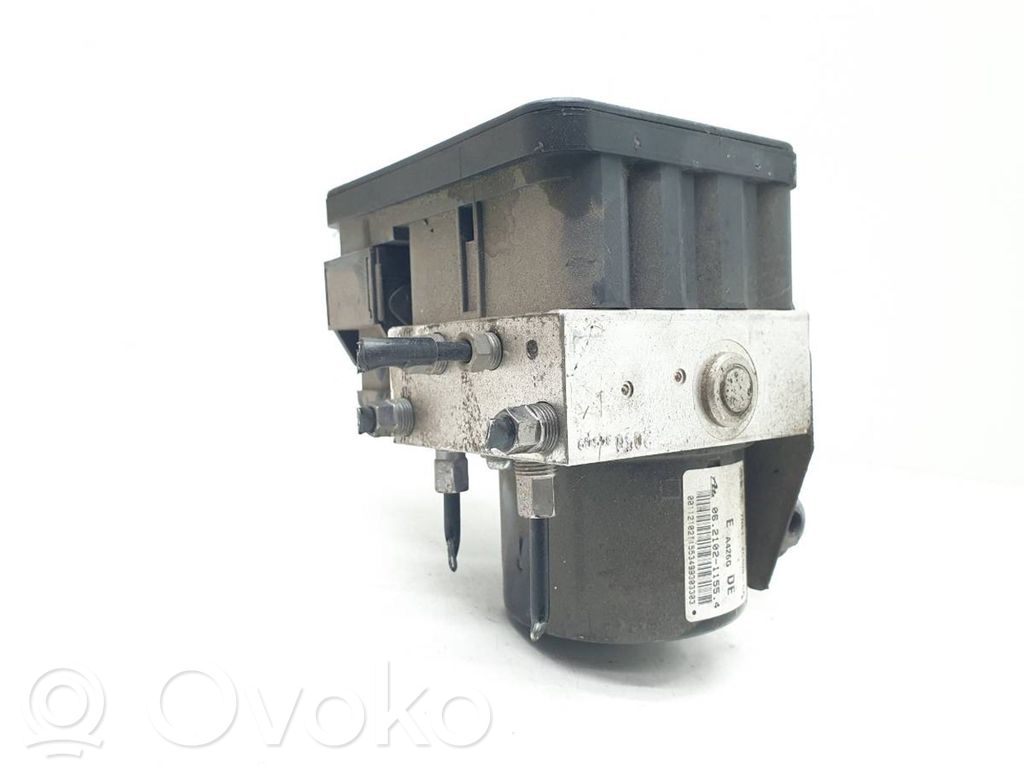 Mazda 5 ABS Blokas 