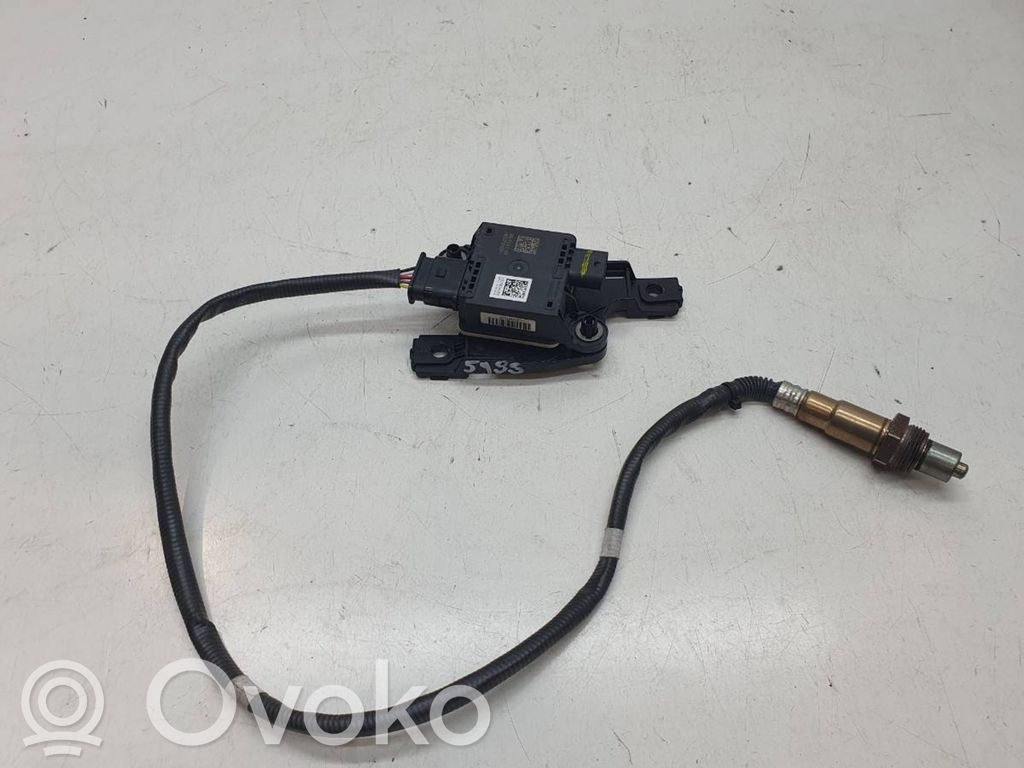 Skoda Octavia Mk4 Lambda probe sensor 