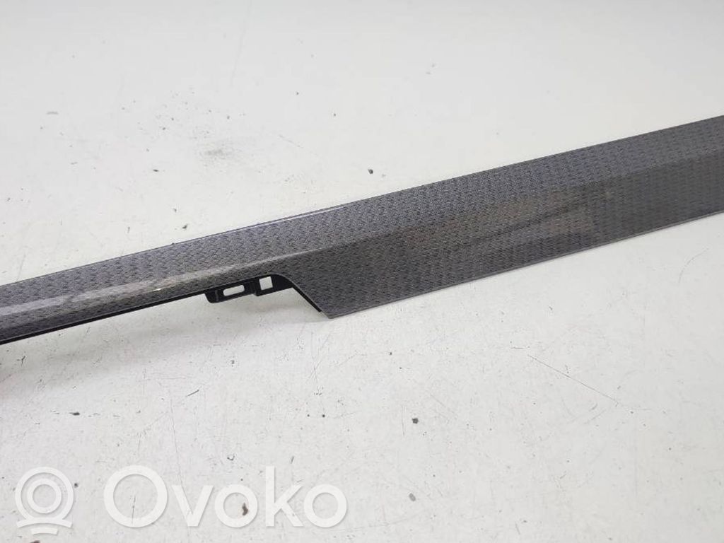 Volkswagen Tiguan Element deski rozdzielczej 