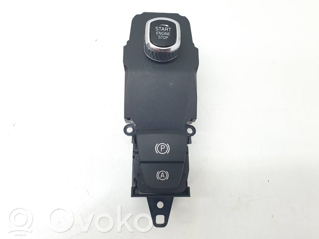 Volvo V60 Handbrake/parking brake auto hold switch 