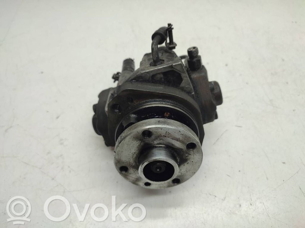 Nissan Navara D40 Hochdruckpumpe 
