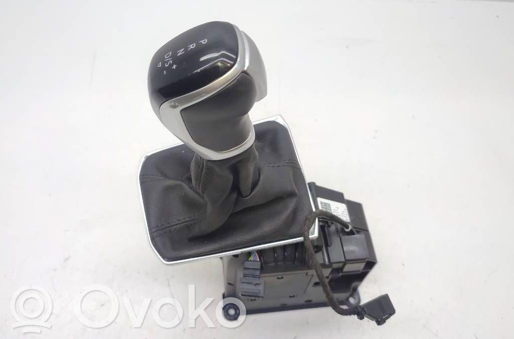 Volkswagen Tiguan Palanca de cambios 