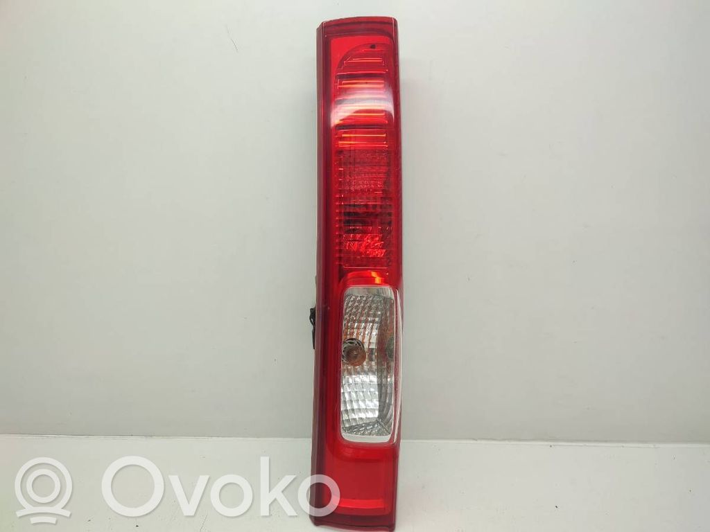 Renault Trafic II (X83) Takavalot 
