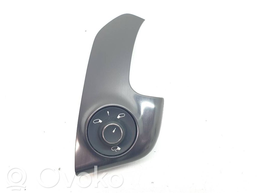 Citroen DS5 Wing mirror switch 