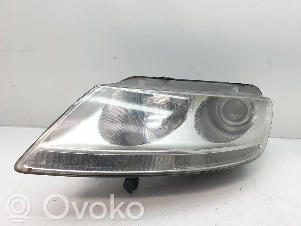 Volkswagen Phaeton Headlight/headlamp 
