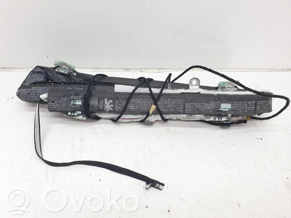 Peugeot 308 Kurtyna airbag 