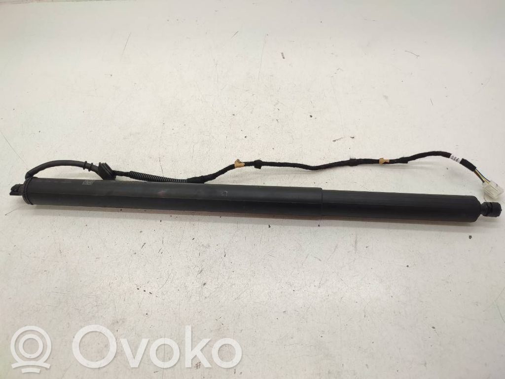 Jeep Avenger Shock absorber/damper mounting bracket 