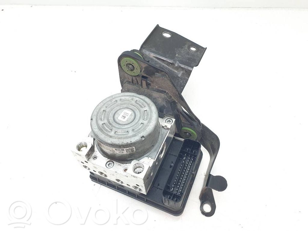 Skoda Octavia Mk4 Bomba de ABS 