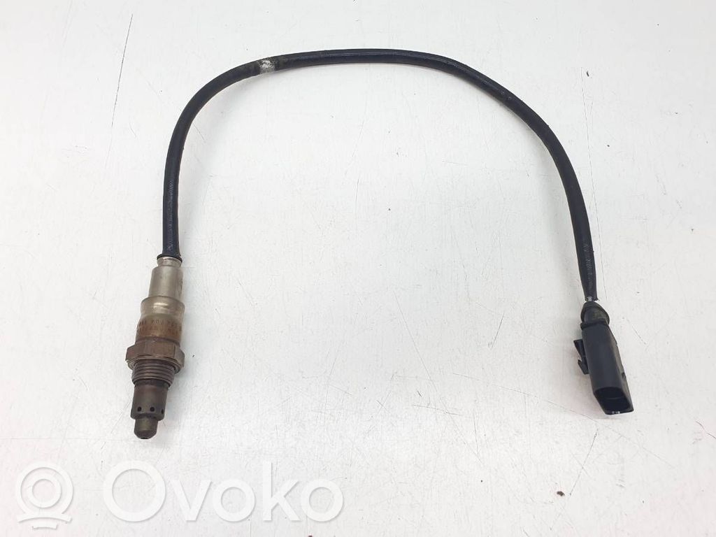 Skoda Octavia Mk4 Lambda probe sensor 