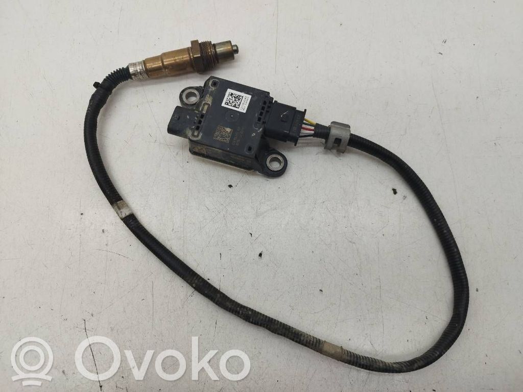 Skoda Superb B9 Lambda probe sensor 