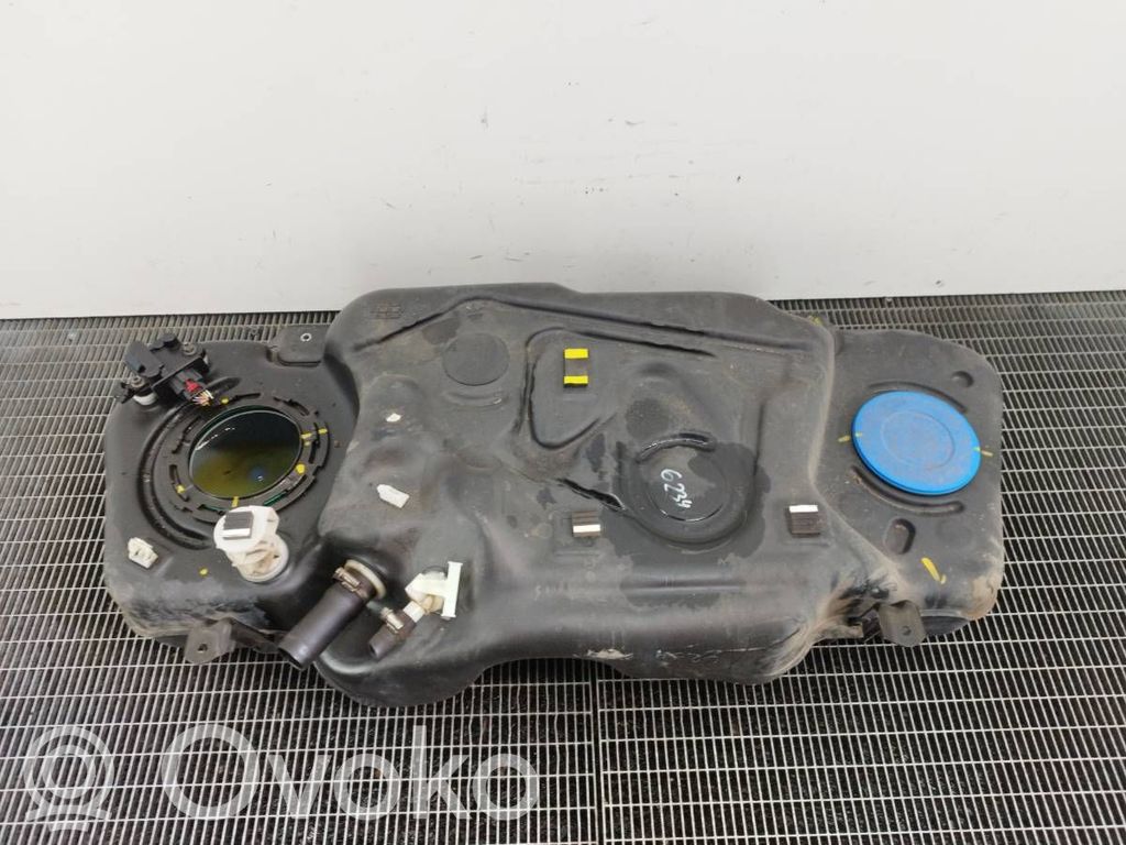 Ford Kuga III Polttoainesäiliö 