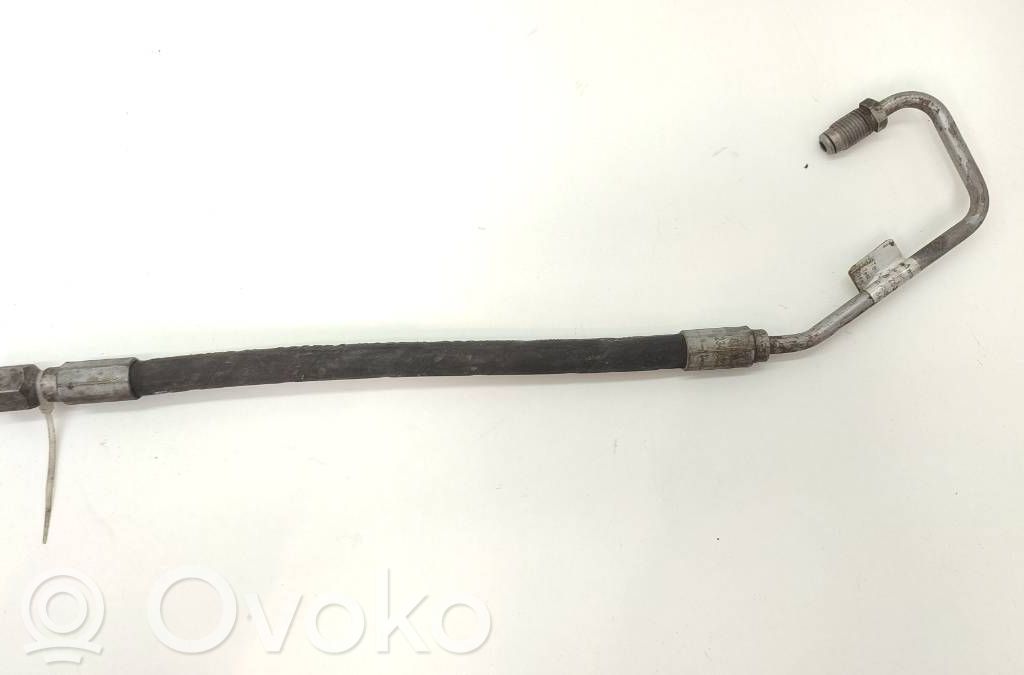 BMW 7 E65 E66 Other under body part 