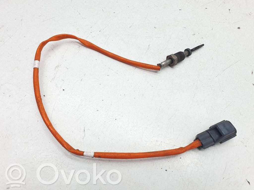 Ford Transit -  Tourneo Connect Exhaust gas temperature sensor 