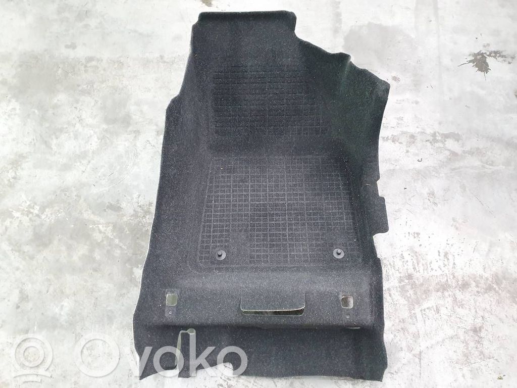 Volvo XC40 Dywan wewnętrzny 
