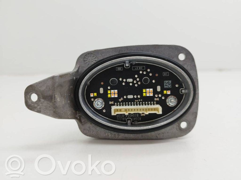 Volvo XC40 Otras unidades de control/módulos 