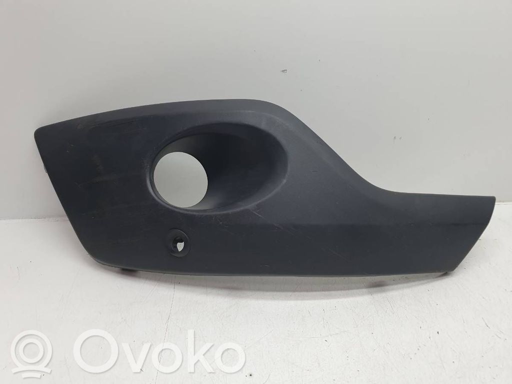 Ford Transit Custom Listwa zderzaka przedniego 