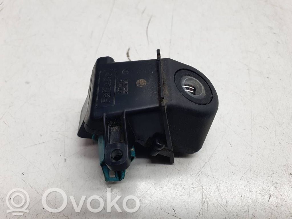 Ford Grand C-MAX Windshield/windscreen camera 