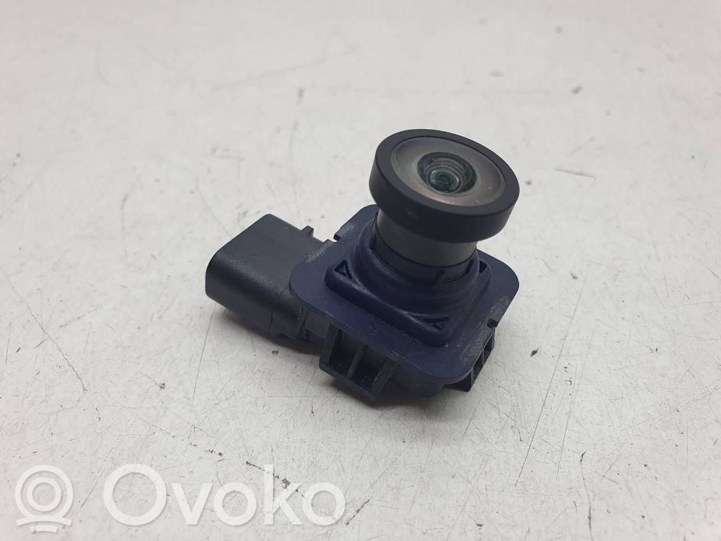 Windshield/windscreen camera   GK2T19G490AB