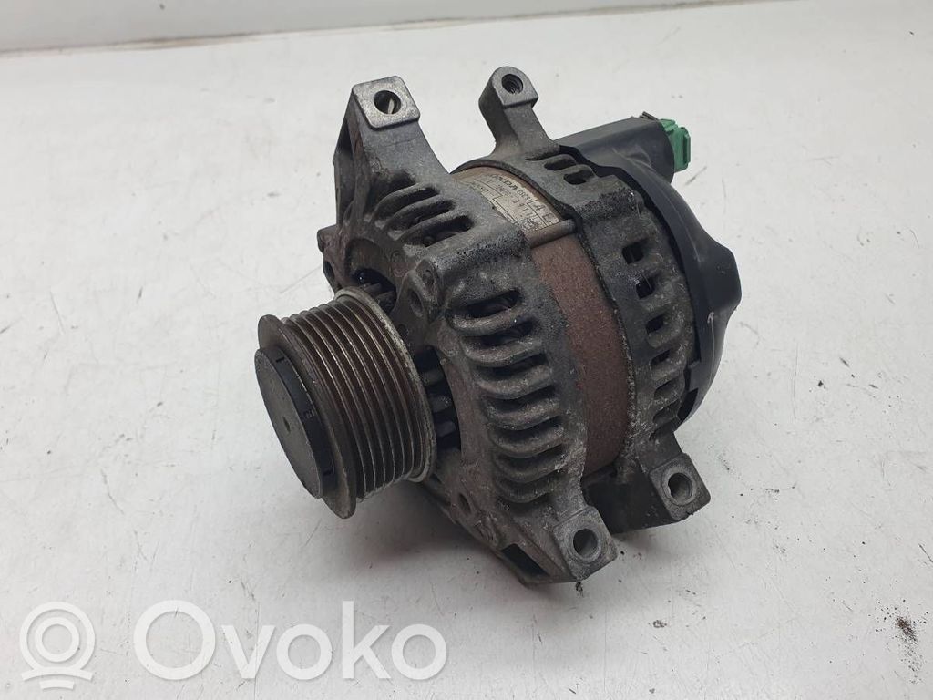 Honda Accord Ģenerators 