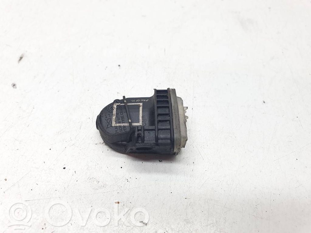 Ford Mondeo MK V Sensor de presión del neumático 