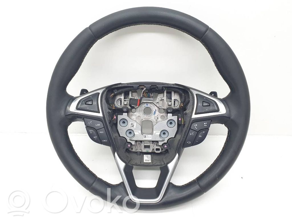 Ford Mondeo MK V Volante 