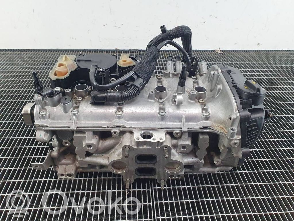 Engine head