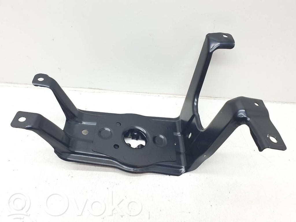 Audi A5 Soporte de apoyo de la rueda de repuesto 