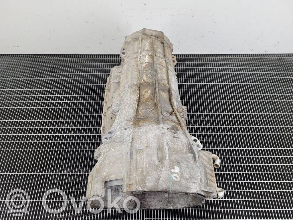 Ford Ranger Manual 5 speed gearbox 