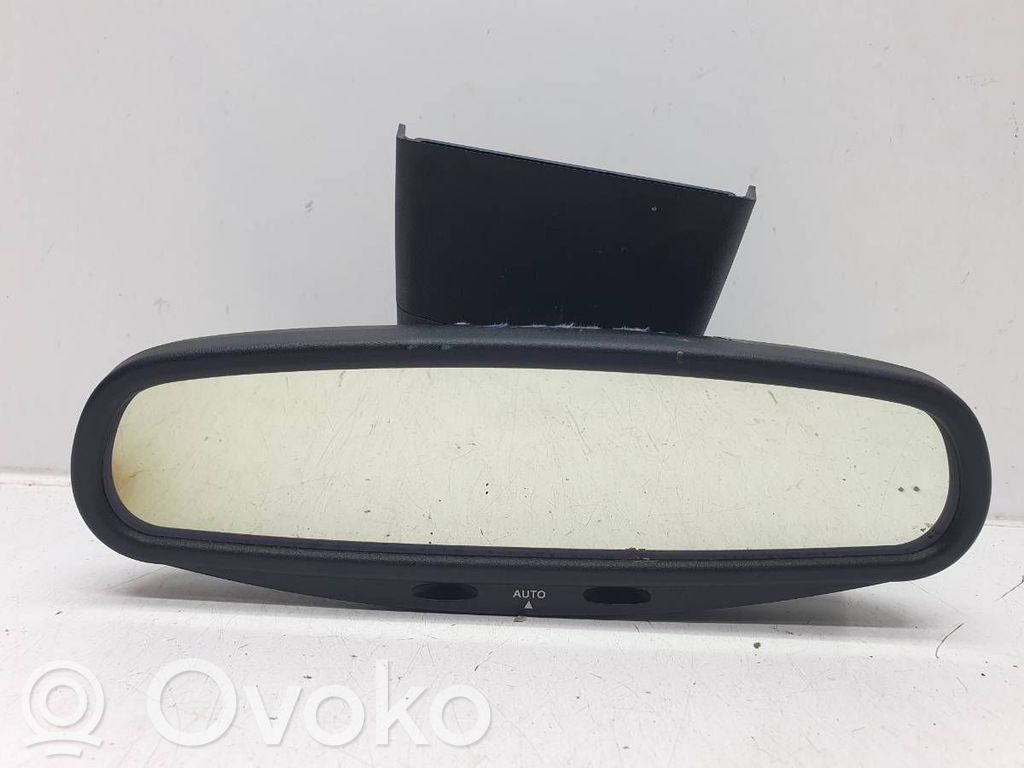 Alfa Romeo 159 Espejo retrovisor (interior) 