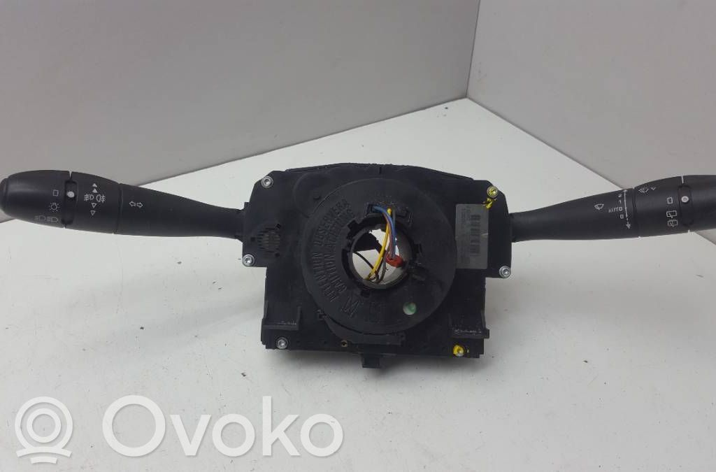 Citroen C3 Headlight wiper switch 