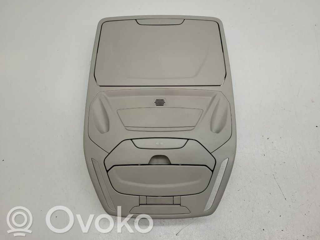 Ford Grand C-MAX Kattokonsolin valaisinyksikön koristelista 