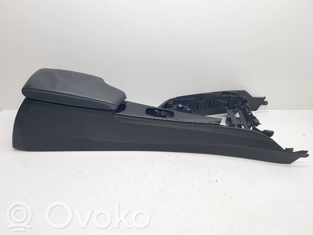 BMW 3 GT F34 Centrinė konsolė 