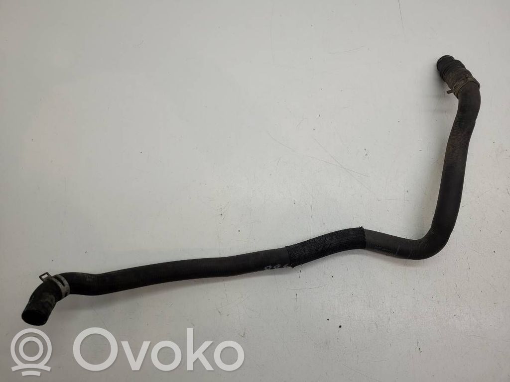 Ford Transit Engine coolant pipe/hose 