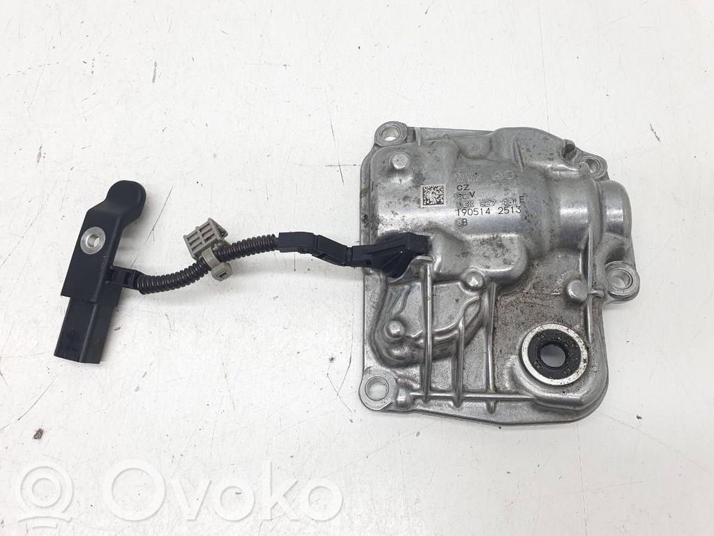 Audi A5 Sensor 